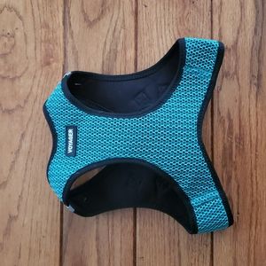 Dog harness